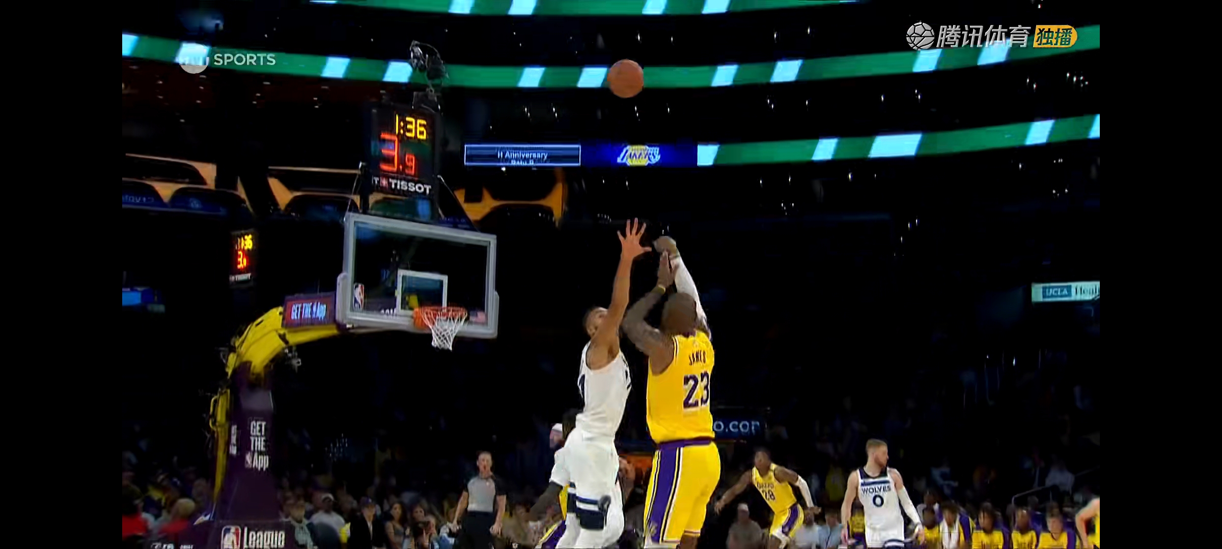  詹姆斯每个赛季数据表 