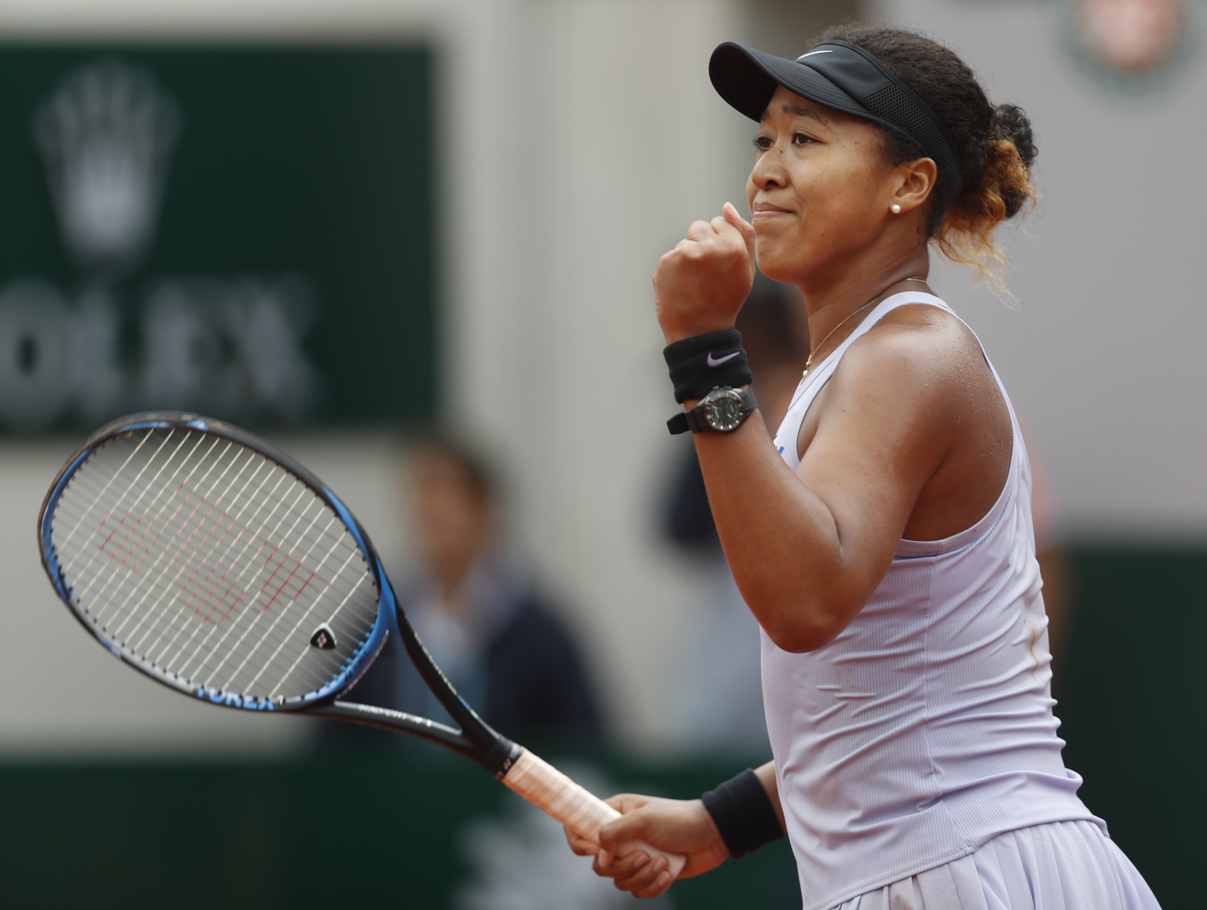 28圈平台 阿扎伦卡2021法网 